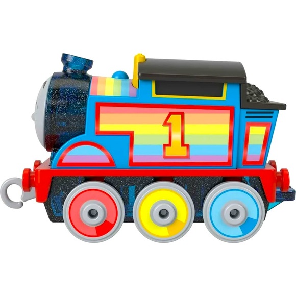Thomas & Friends “THOMAS” Metal Machine - Picture 5 of 8